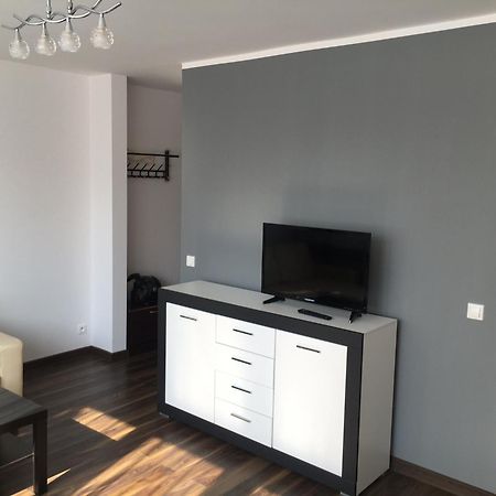 Beskidpark Bielsko-Biała Esterno foto