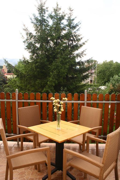 Beskidpark Bielsko-Biała Camera foto