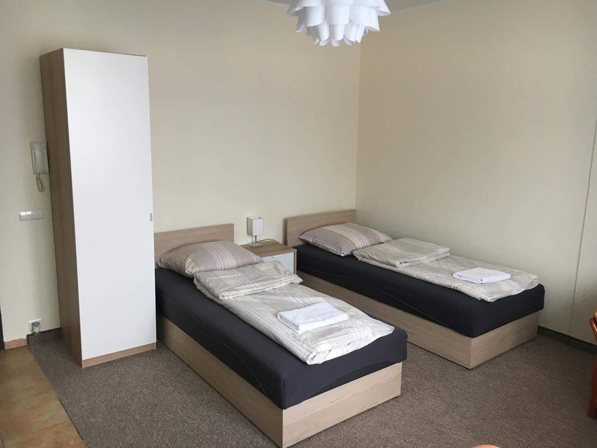 Beskidpark Bielsko-Biała Esterno foto
