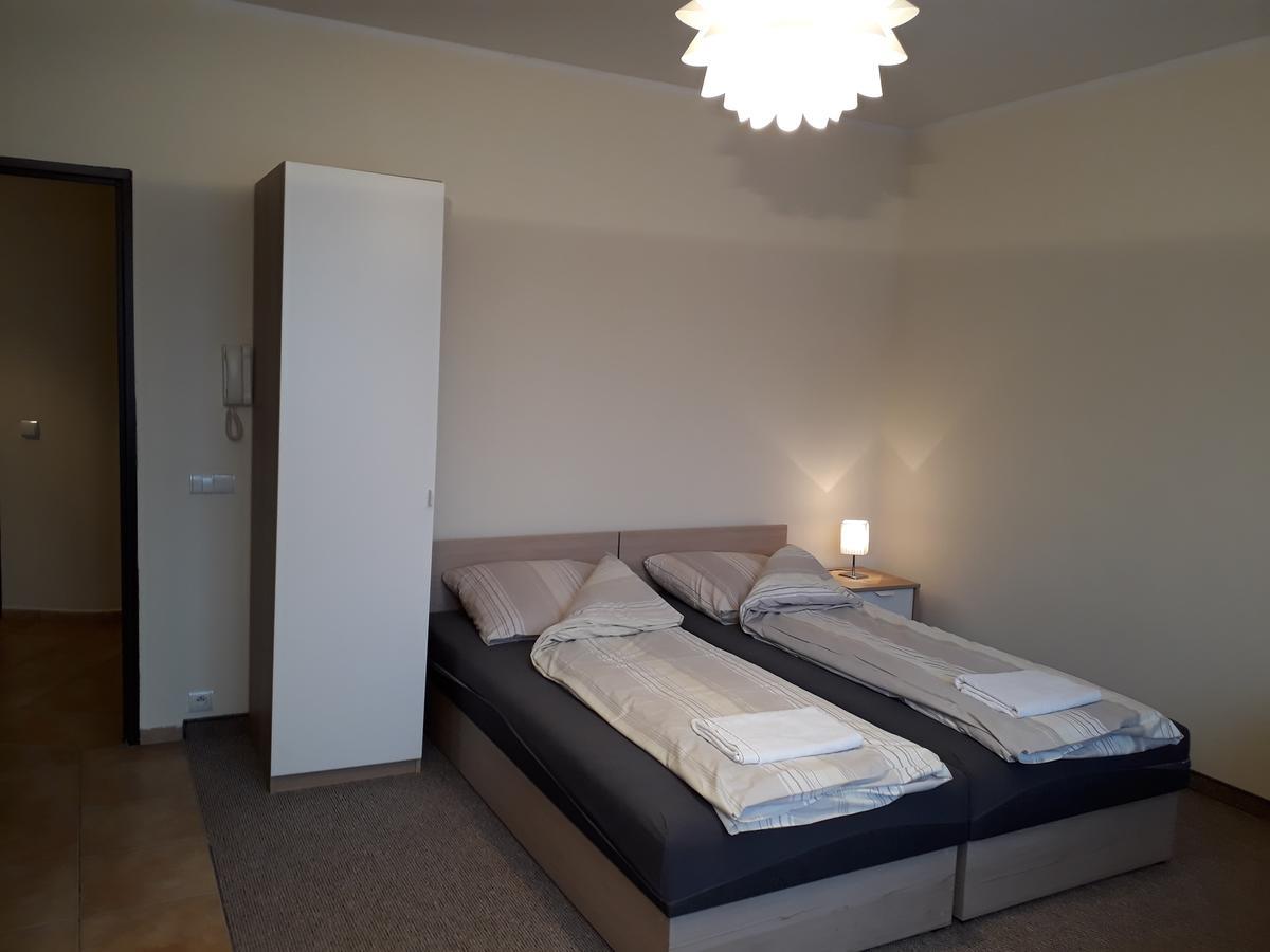 Beskidpark Bielsko-Biała Esterno foto