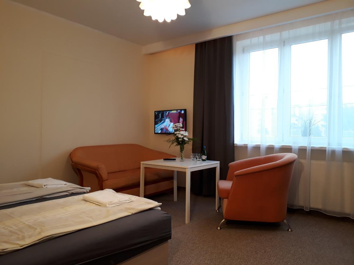 Beskidpark Bielsko-Biała Esterno foto